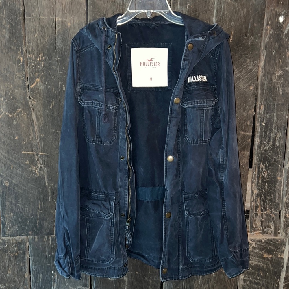 Hollister Jacket